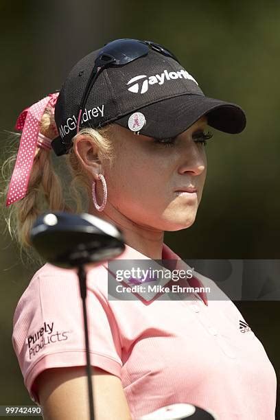 99 Natalie Gulbis Sports Illustrated Photos & High